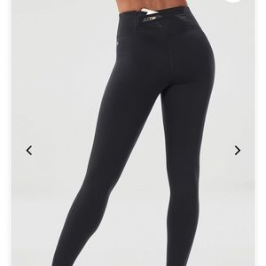 Fabletics leggings - High waisted leggings